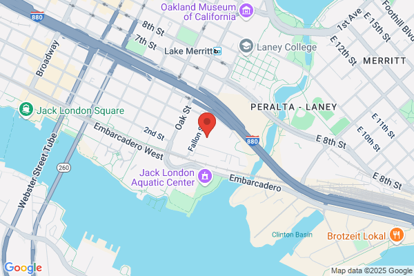 East Bay Restaurant Supply Inc