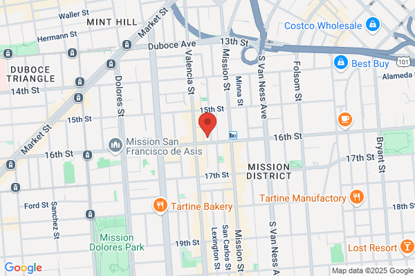 Mission National Bank