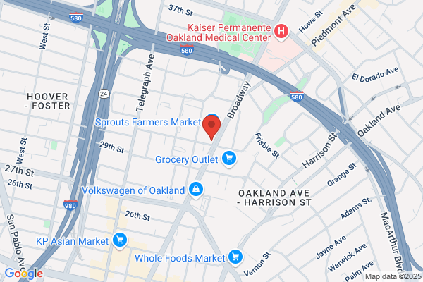 Mattress Firm Oakland - Closed