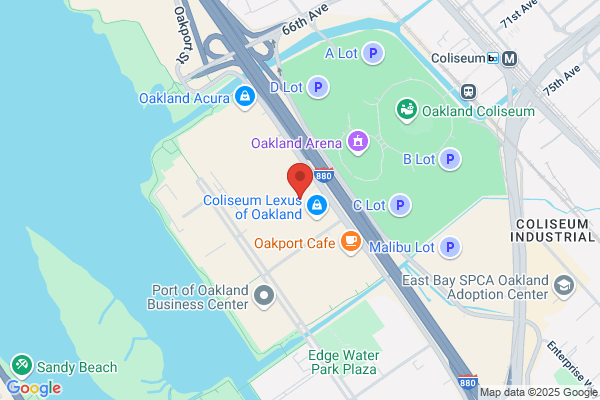 Audi Oakland
