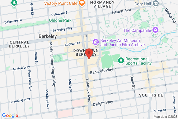 Berkeley Cellular