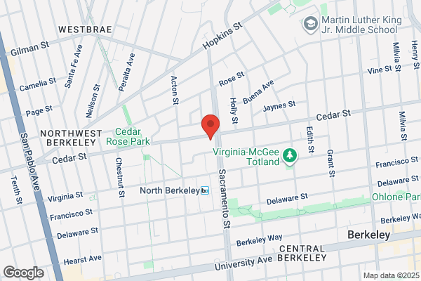 Cedar Street Child Care