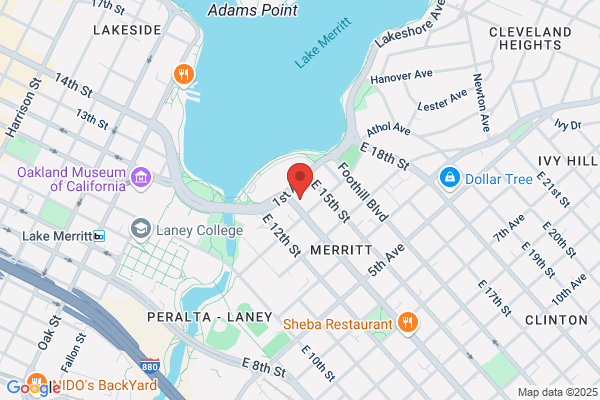 ONAC of Oakland