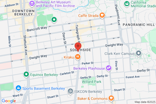 Berkeley Hat Co