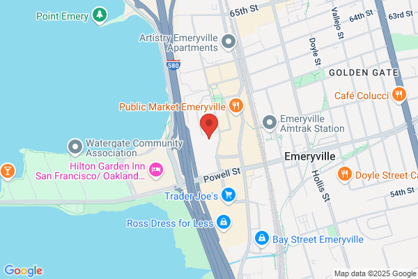 Pacific Print Resources