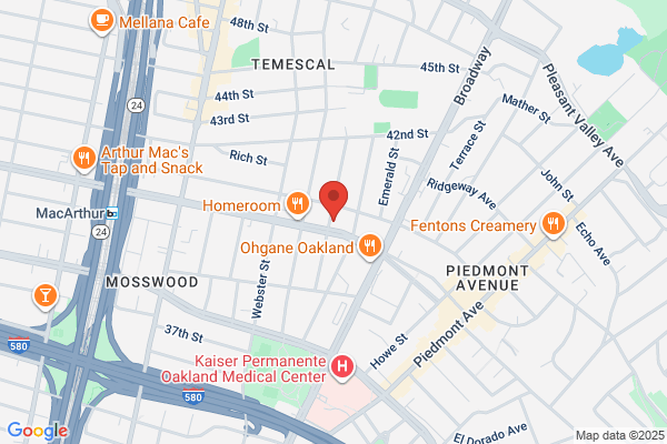 East Bay Computer Service Inc