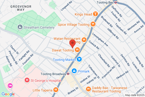Bestway Driving School