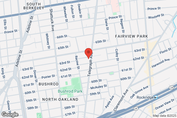 East Bay Periodontics and Implant Dentistry