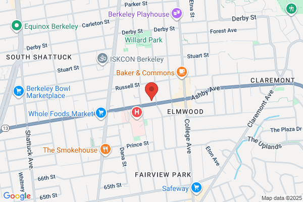 Ashby Dental in Elmwood