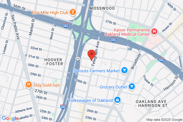 Oakland Smile Dentistry