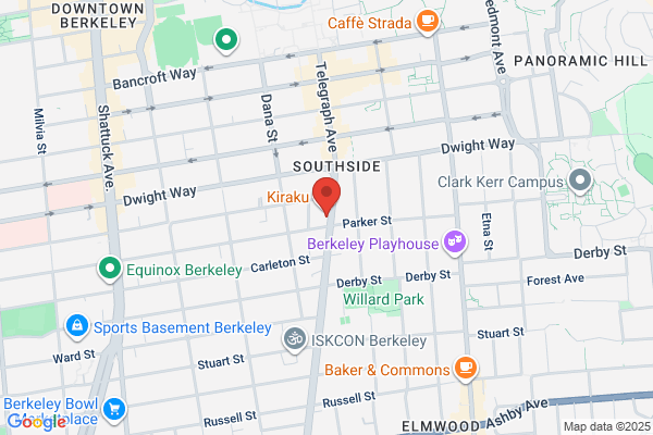 Berkeley Patients Care Collective