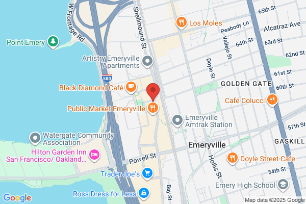 Emeryville Dental Care