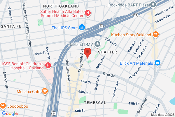 North Oakland Chiropractic Clinic