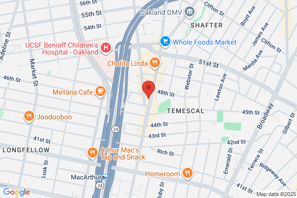 Oakland Acupuncture Center