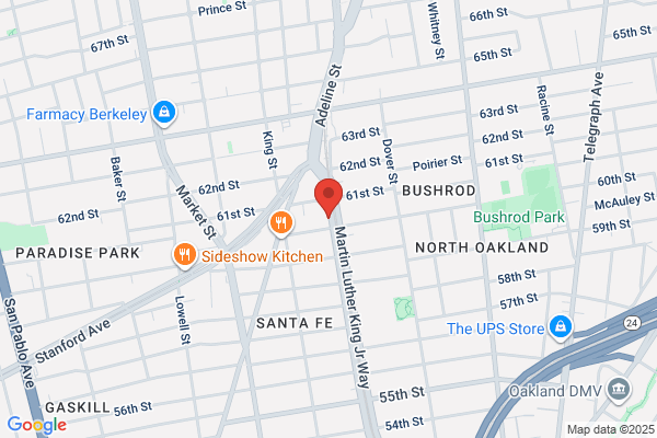 Sojourner Truth Housing Inc
