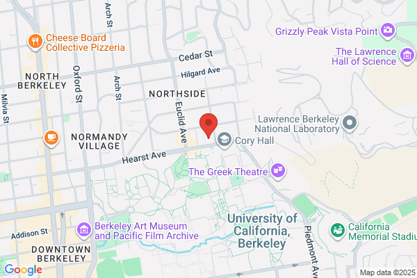 Apics Golden Gate Chapter