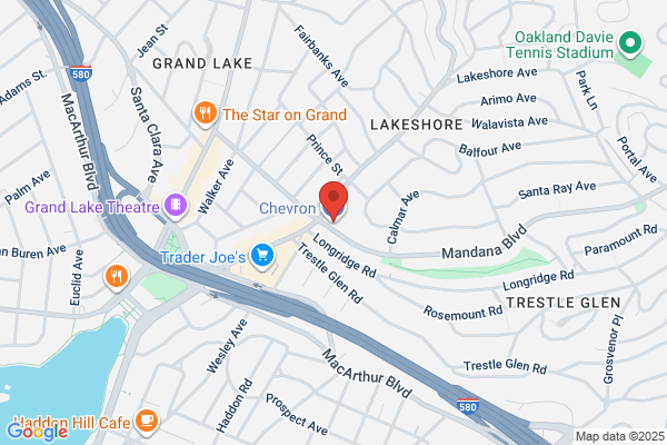 Chevron Stations Inc