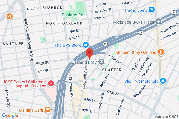 Chevron Stations Inc