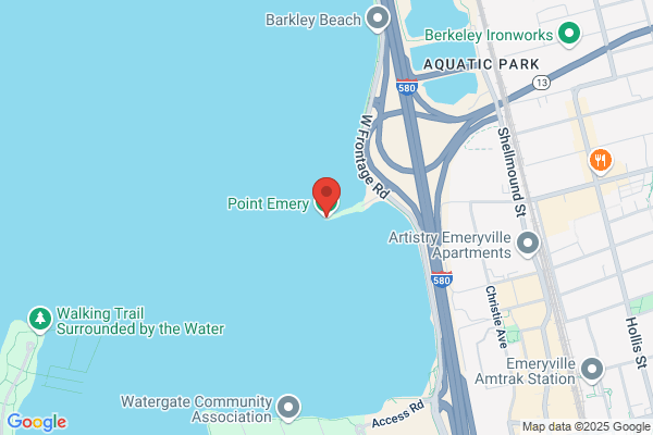 Emery Bay 76