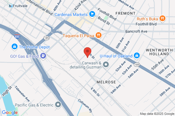 Desmidt Builders