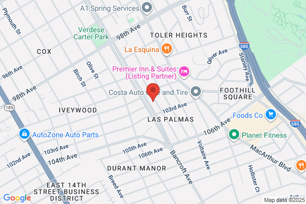 ServiceNow Heating and Air