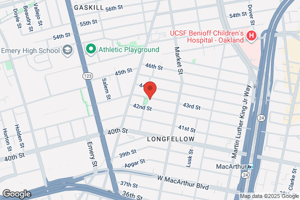 acbuilder inc oakland