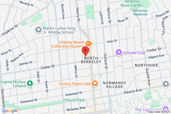 Andronico's Community Markets