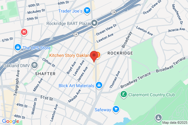 Rockridge Day Spa