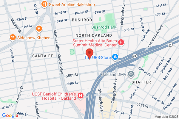 Bay Area Industrial Sewing Machine