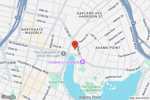 Filipino Senior Citizens Center