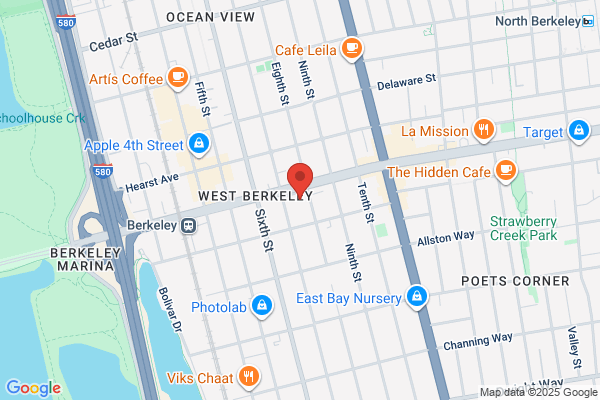 University Hotel