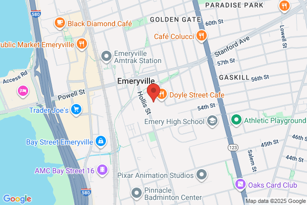 Grocery Outlet Inc Offices