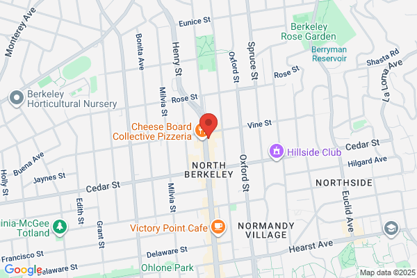 North Berkeley Wines