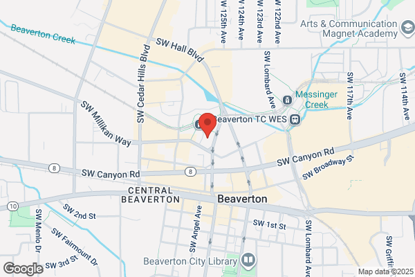 Golden Oaks Insurance Agency