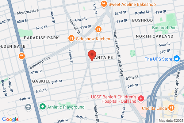 Reliable Laundromat