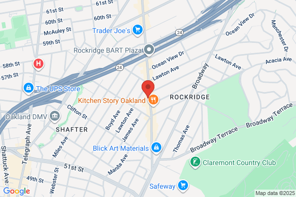 Rockridge Royal Cleaner