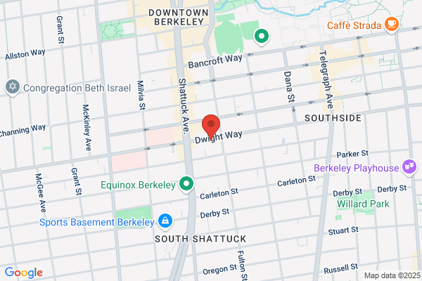 Alameda County Homeless Action Center