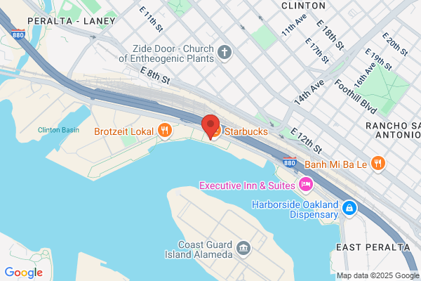 Law Offices of Curtis W Berner