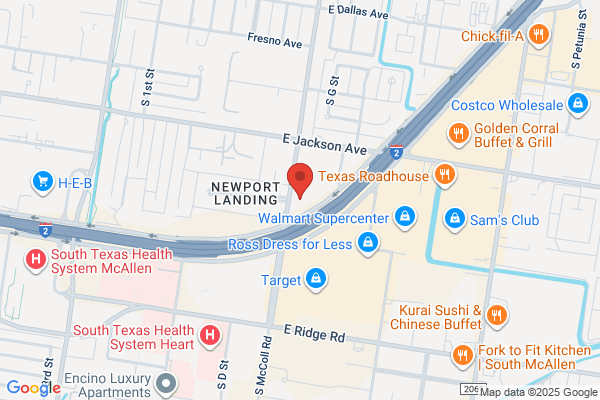 Moore Michael Patrick Attorney