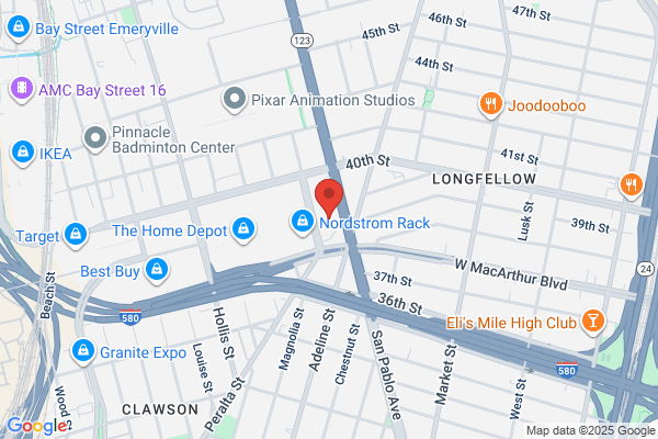 Emeryville Locksmith Service