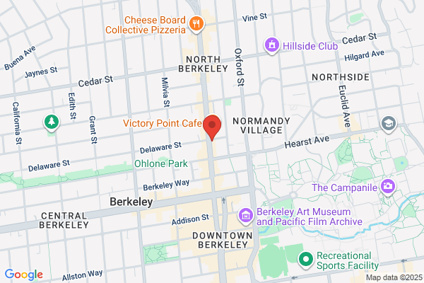 North Shattuck Association