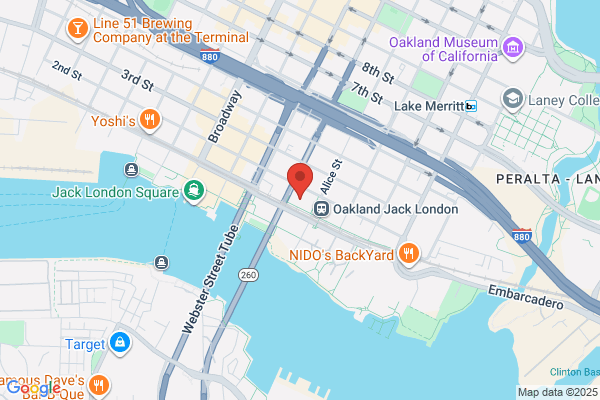 Satellite Healthcare - Oakland