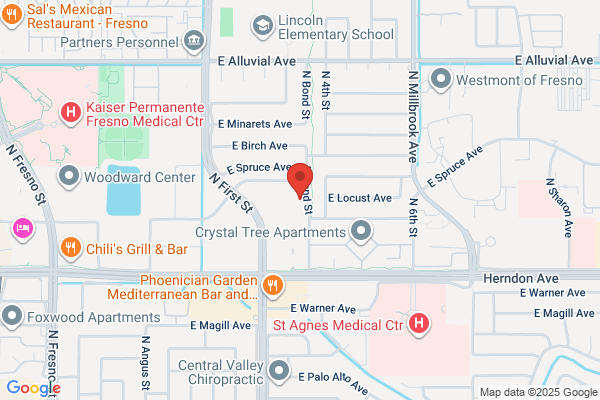 Central Valley Family Therapy