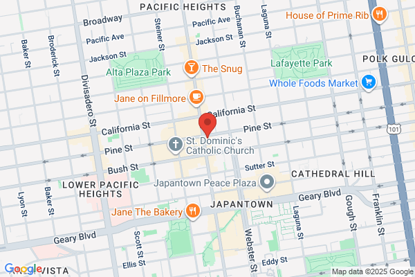 SF Women's Therapy + Couples Counseling