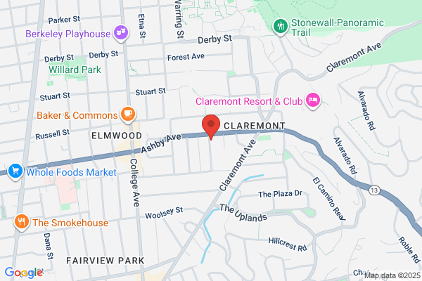 Elmwood Consulting