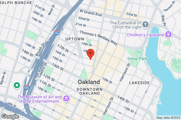 Oakland Shredding and Records Storage
