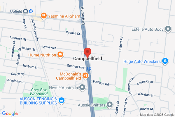 Campbell-Field Llc