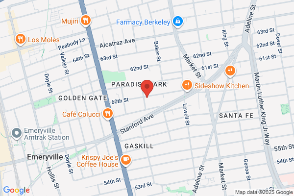 Community Development Corp of Oakland