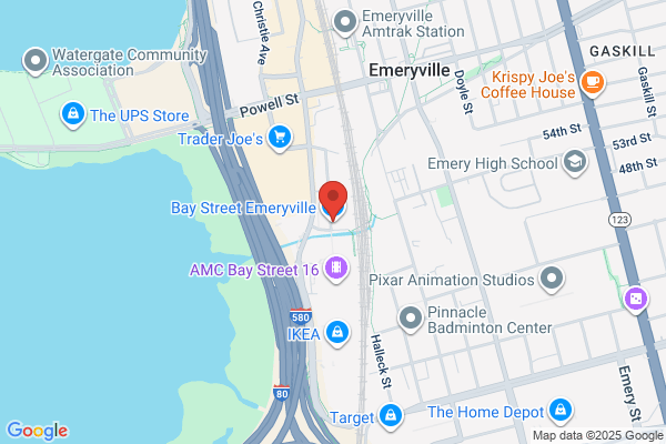 EQ3 Emeryville
