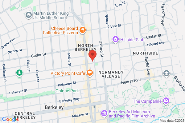 Berkeley Pediatrics